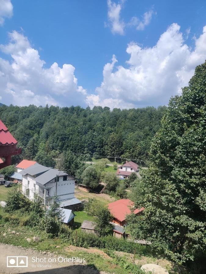 Гостевой дом 