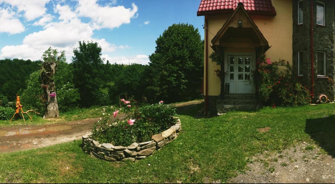 Гостевой дом 