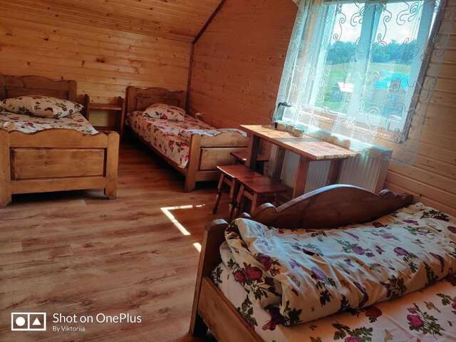 Гостевой дом 