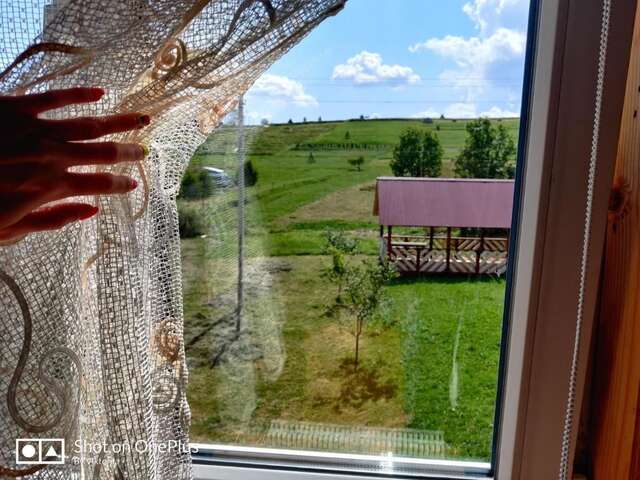 Гостевой дом 
