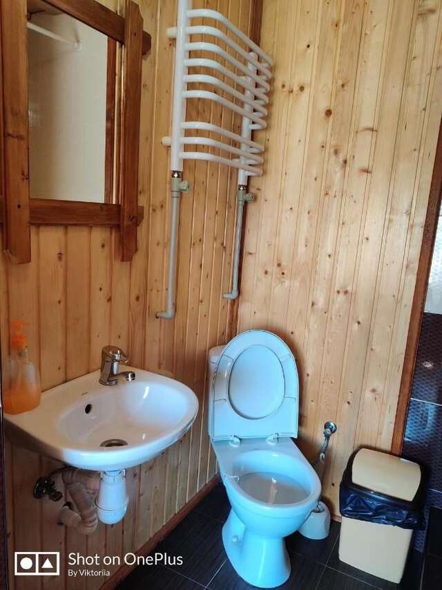 Гостевой дом 