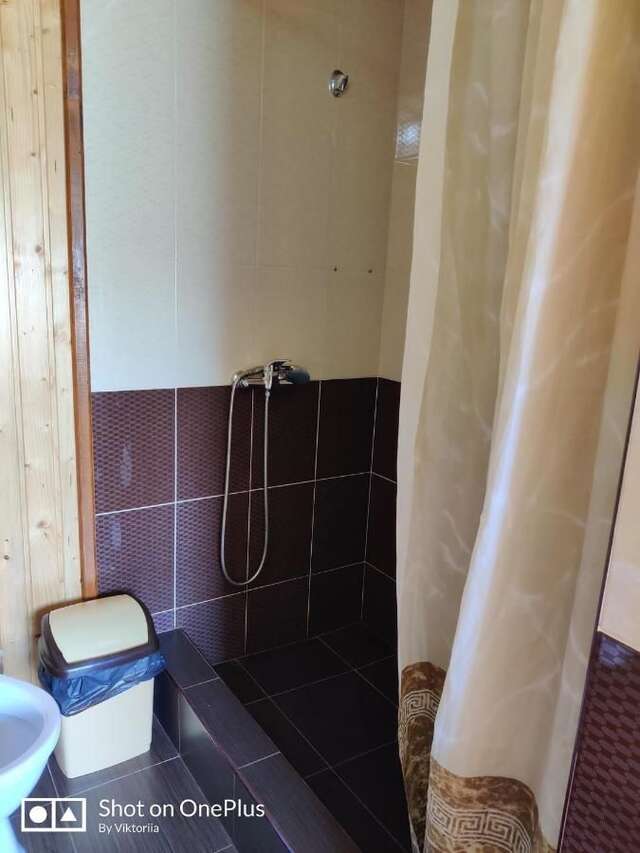 Гостевой дом 