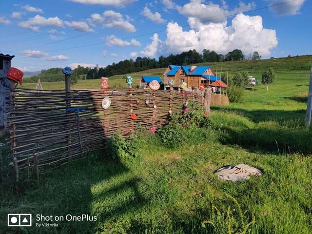 Гостевой дом 