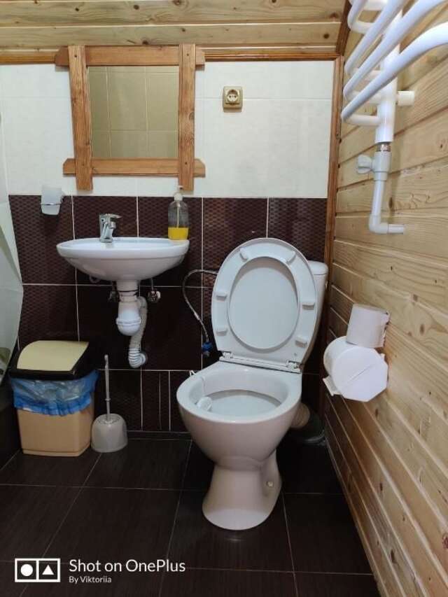Гостевой дом 