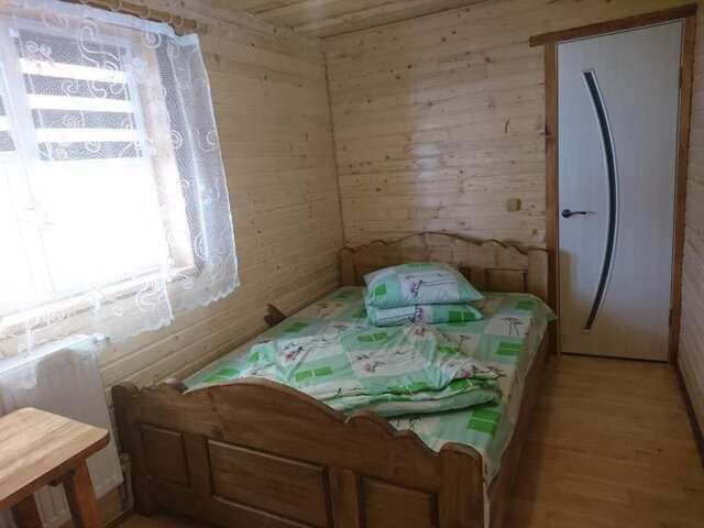 Гостевой дом 