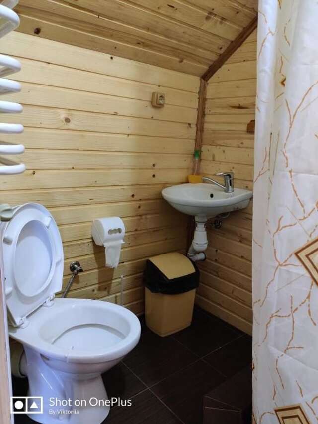 Гостевой дом 